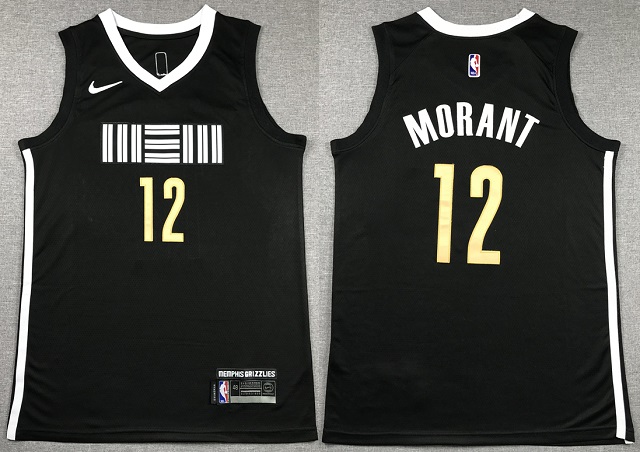 Memphis Grizzlies Jerseys 02